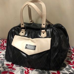 Classic Mary Kay Travel Tote Purse
